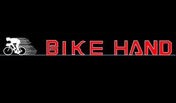 Catálogos BIKE HAND